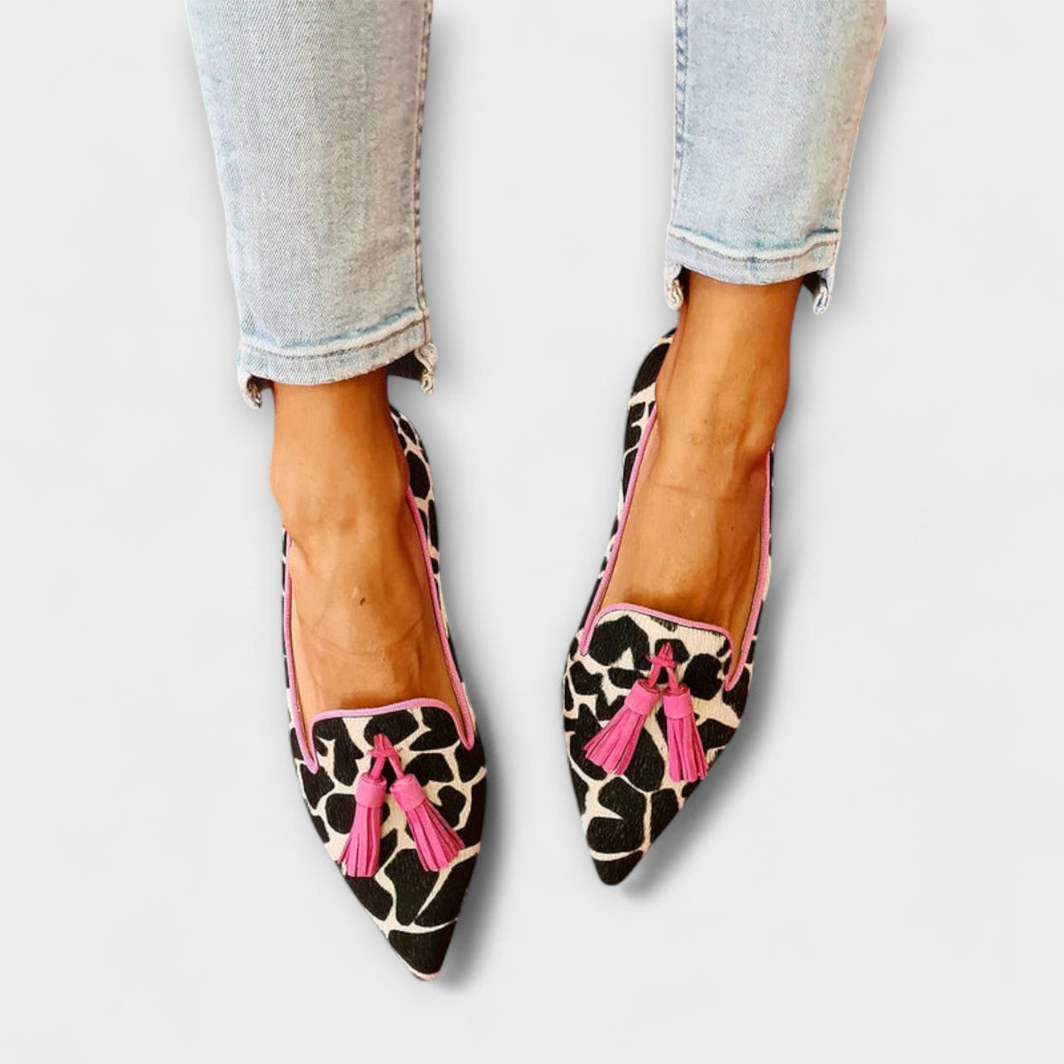 Arlet Elegant Slipper