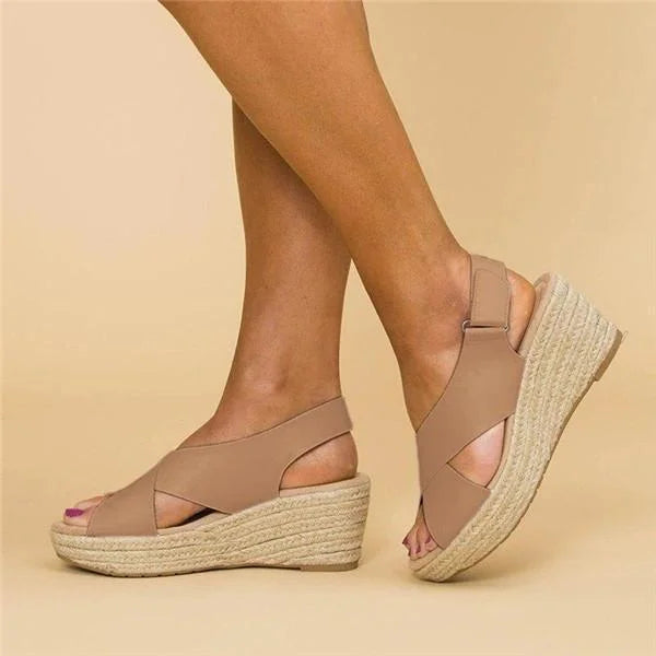 Belinda | Women’s Summer Sandals | Comfortable