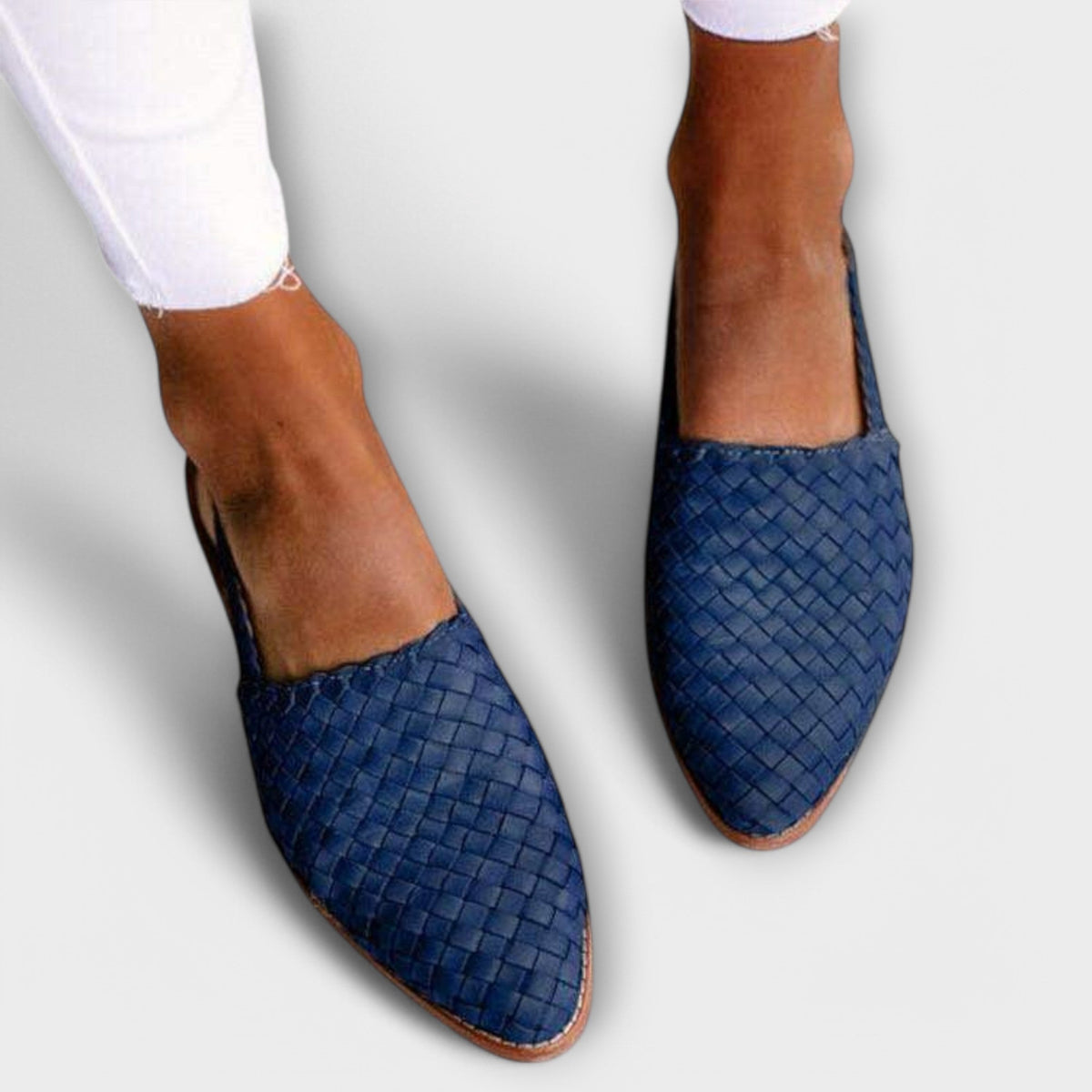 Penny Moccasins
