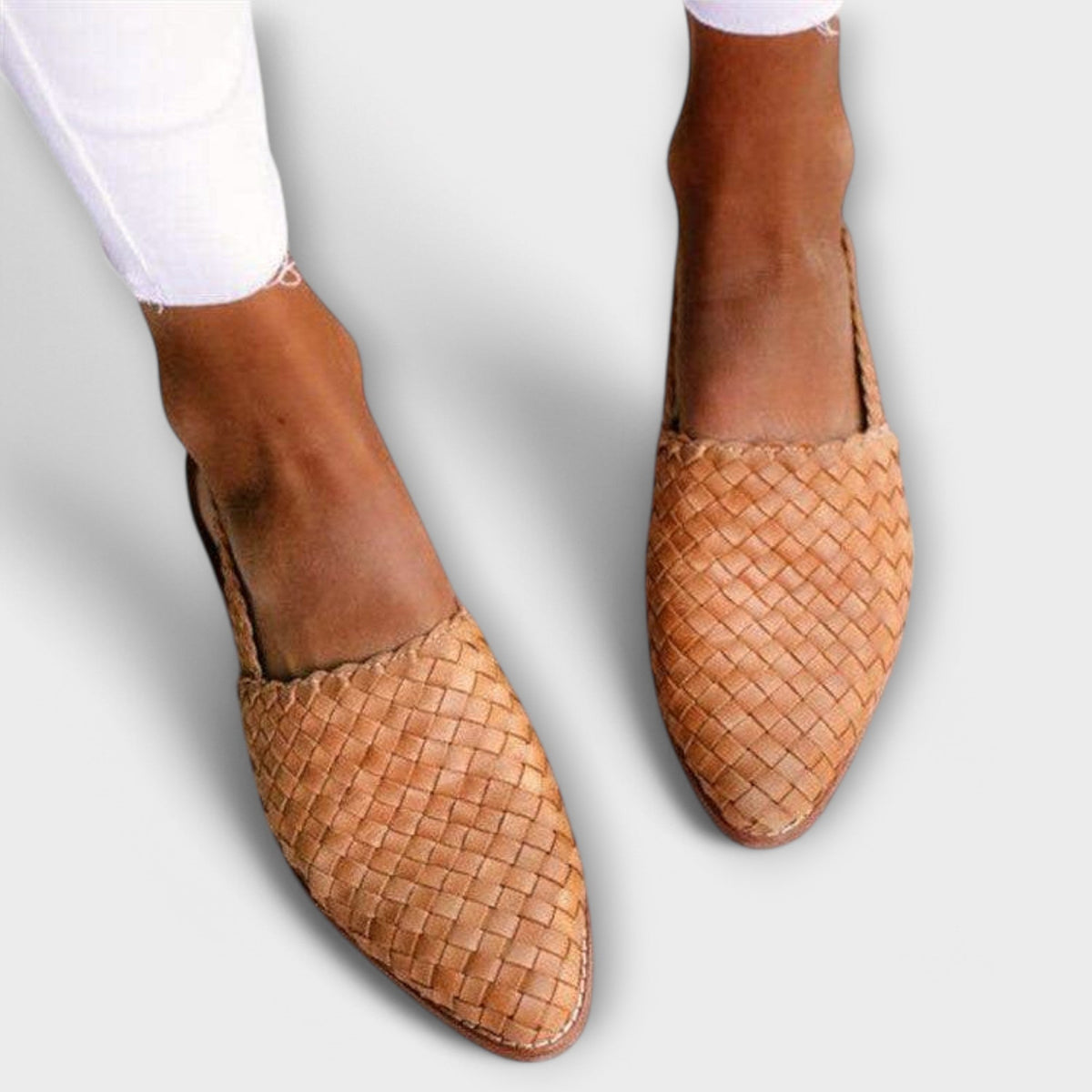 Penny Moccasins