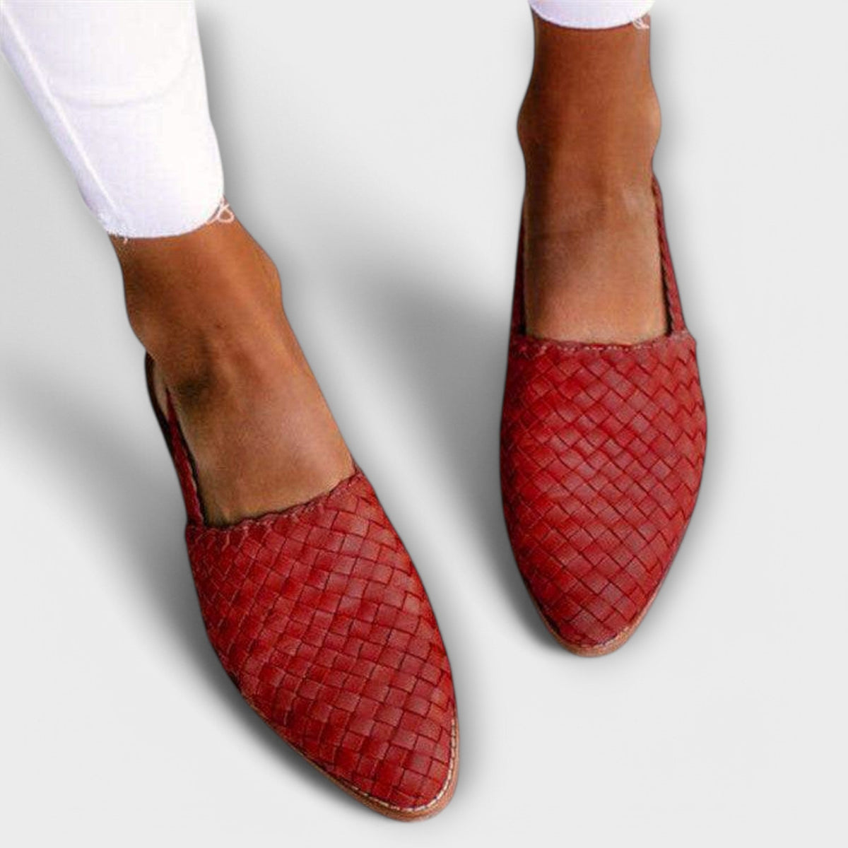 Penny Moccasins