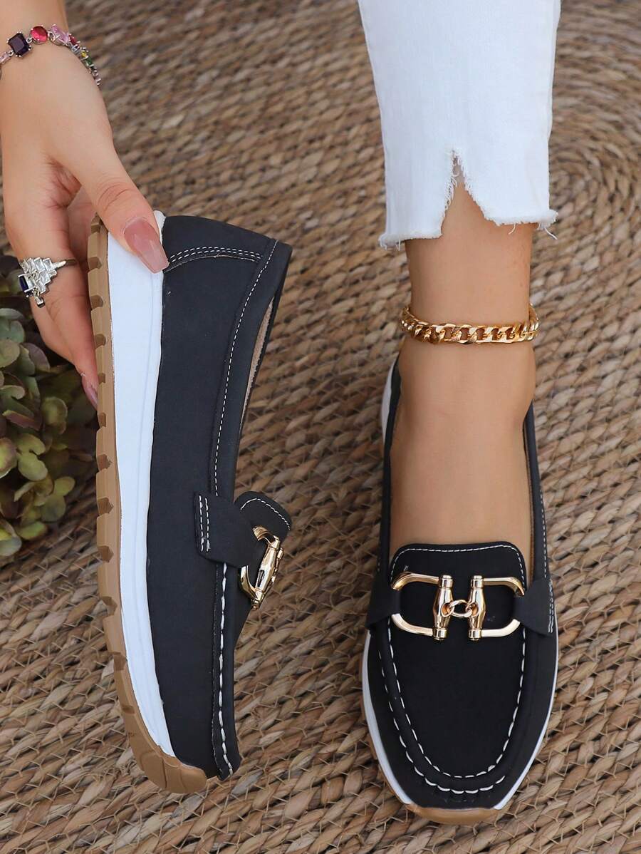 Carolyn | Women’s Walking Loafers | Slip On