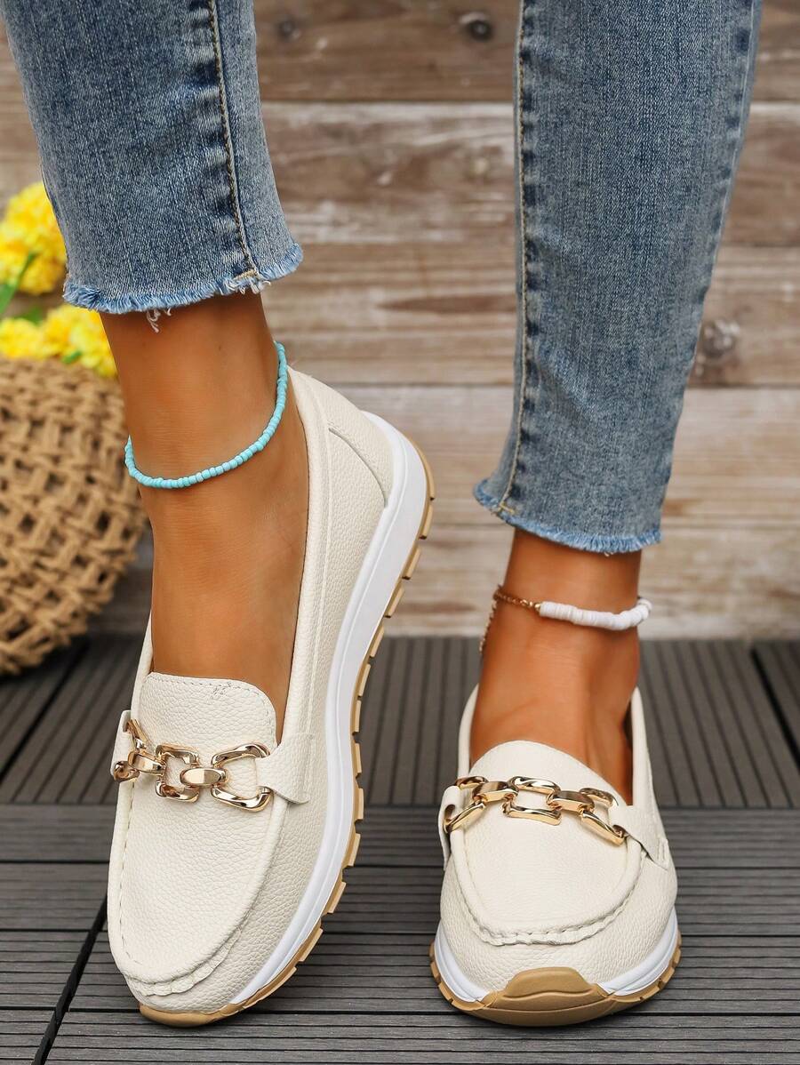 Carolyn | Women’s Walking Loafers | Slip On