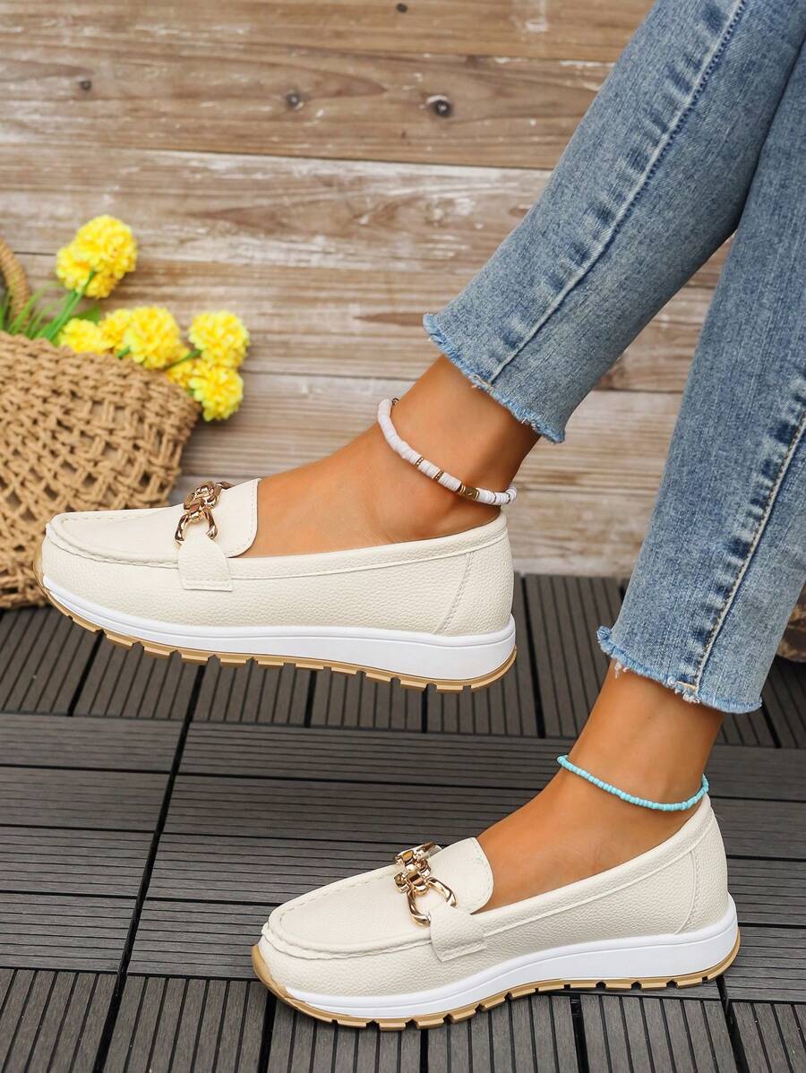 Carolyn | Women’s Walking Loafers | Slip On