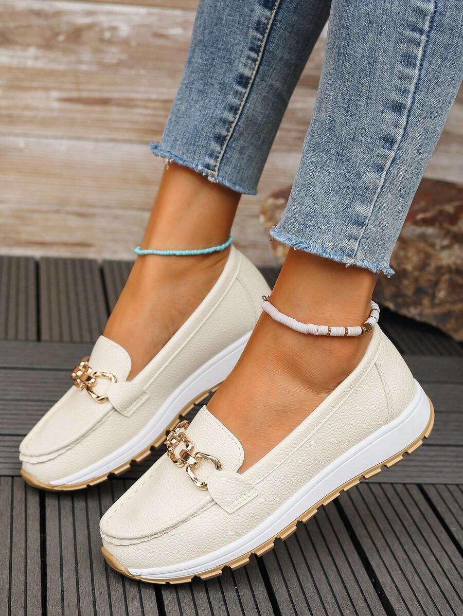 Carolyn | Women’s Walking Loafers | Slip On