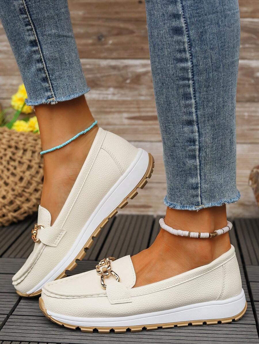 Carolyn | Women’s Walking Loafers | Slip On