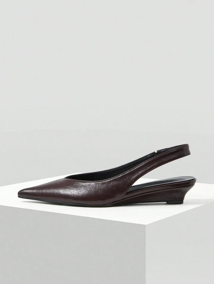 Hana™ Chic Slingback Heels