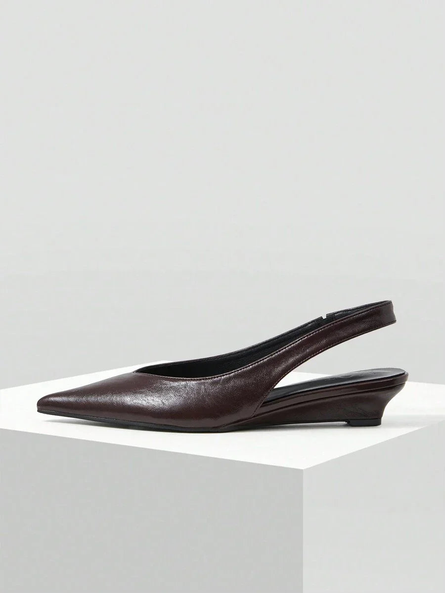 Hana™ Chic Slingback Heels