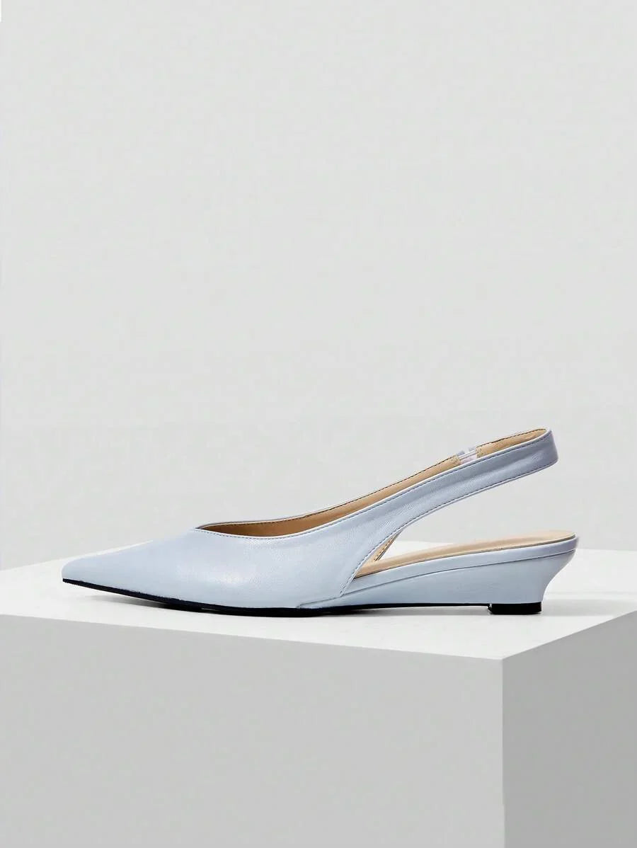 Hana™ Chic Slingback Heels