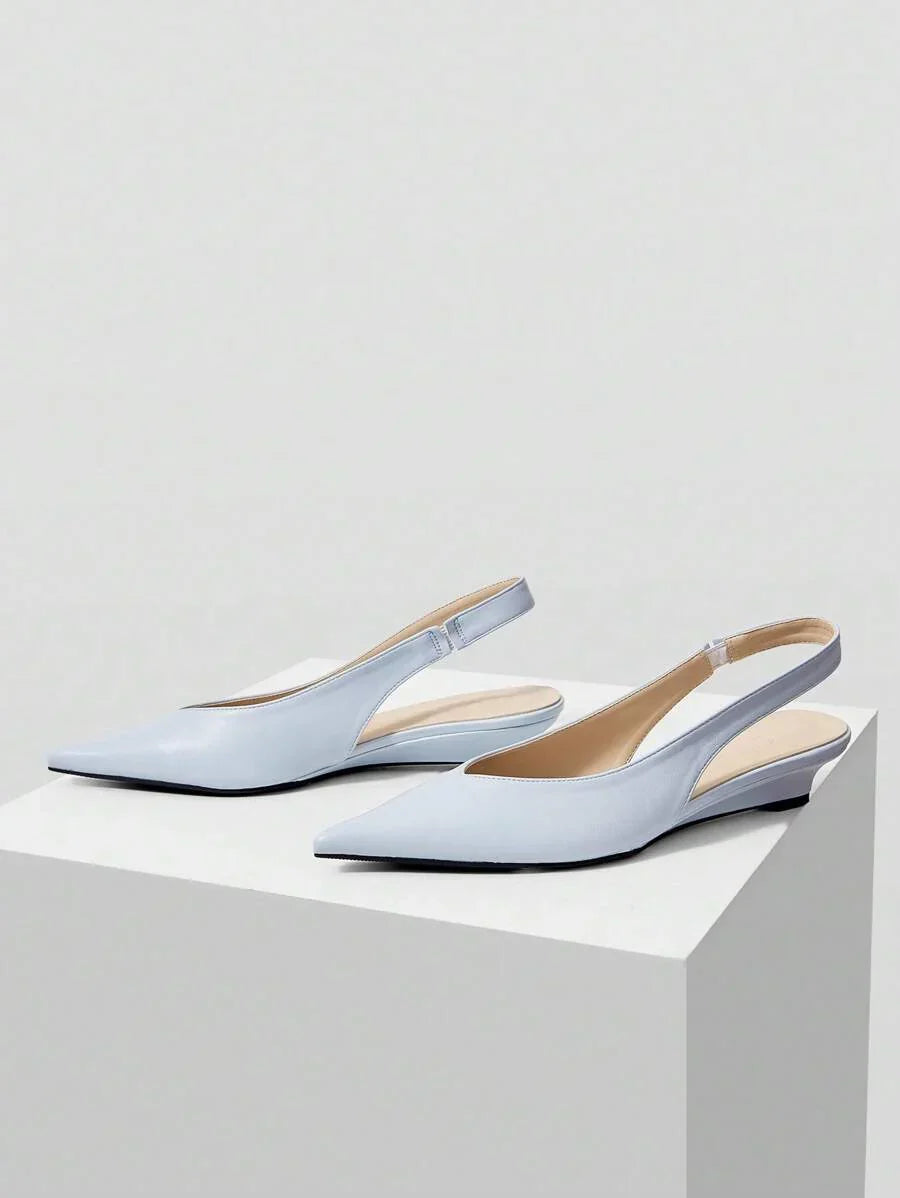 Hana™ Chic Slingback Heels