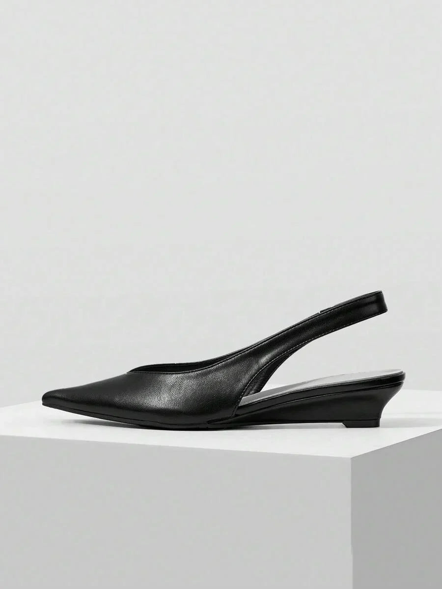 Hana™ Chic Slingback Heels