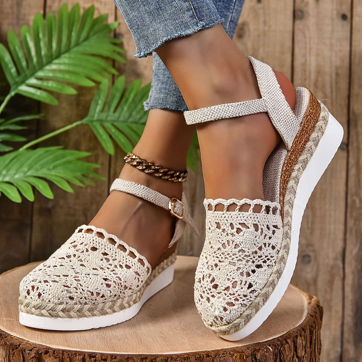 Michelle | Women’s Summer Sandals | Breathable