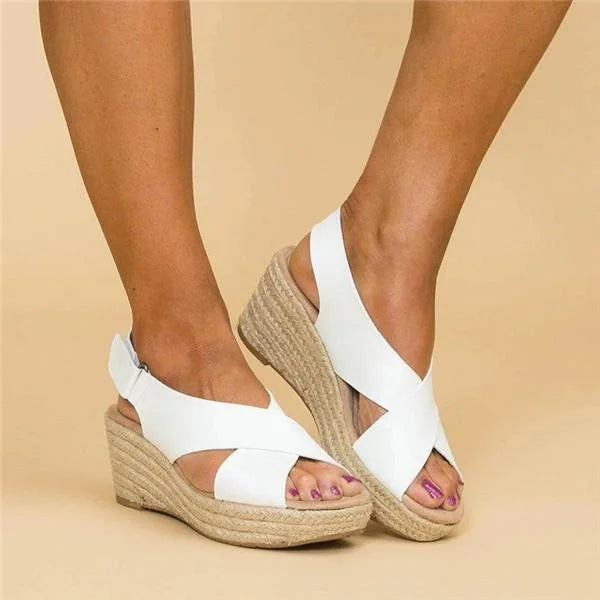 Belinda | Women’s Summer Sandals | Comfortable