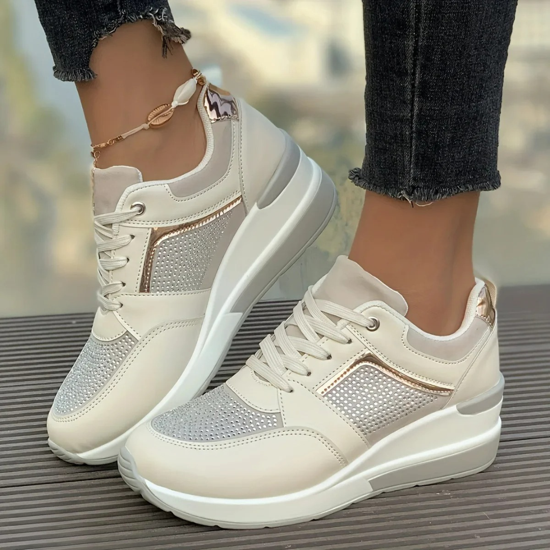 Olivia | Women’s Walking Shoes | Comfortable