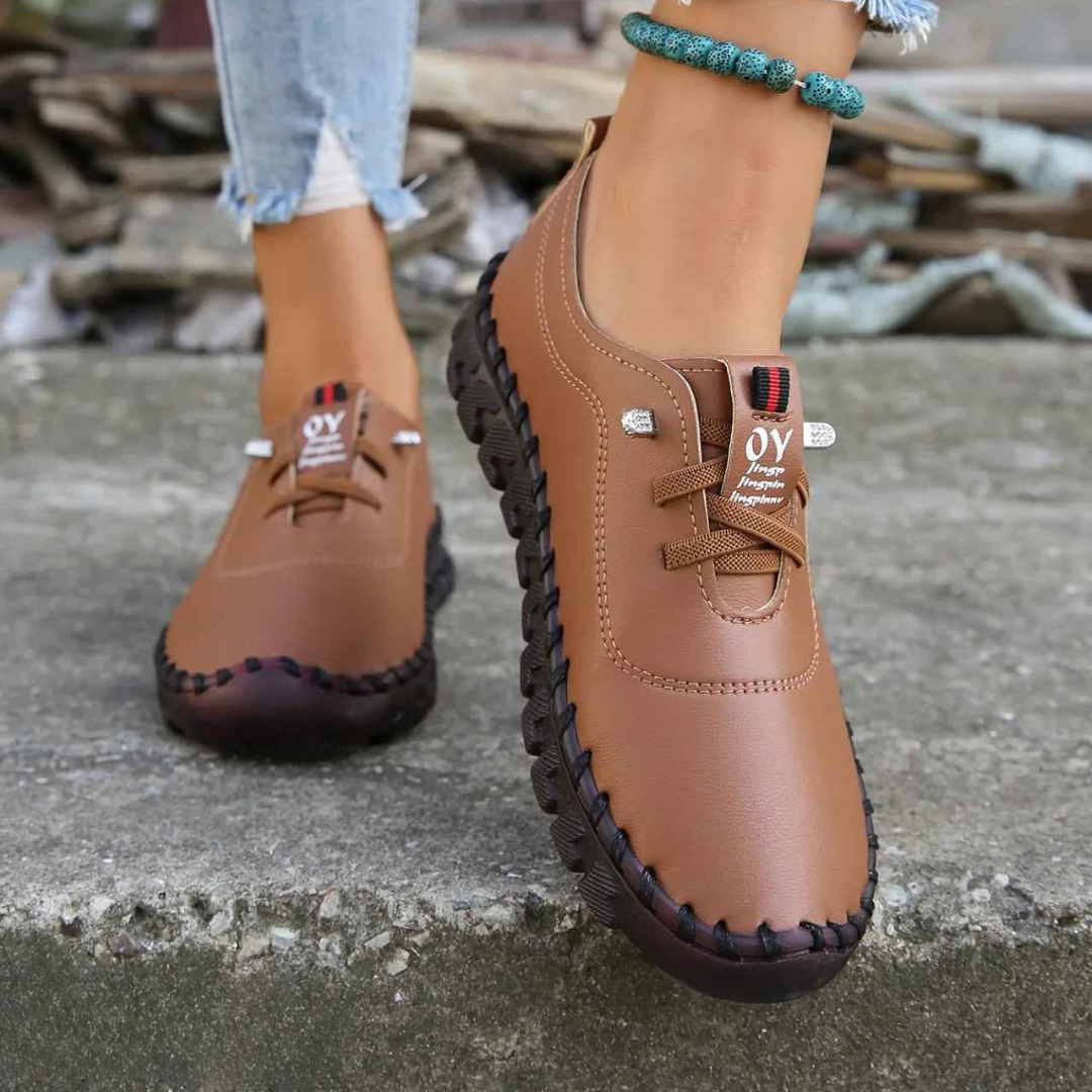 Lesley | Women’s Walking Shoes | Comfortable