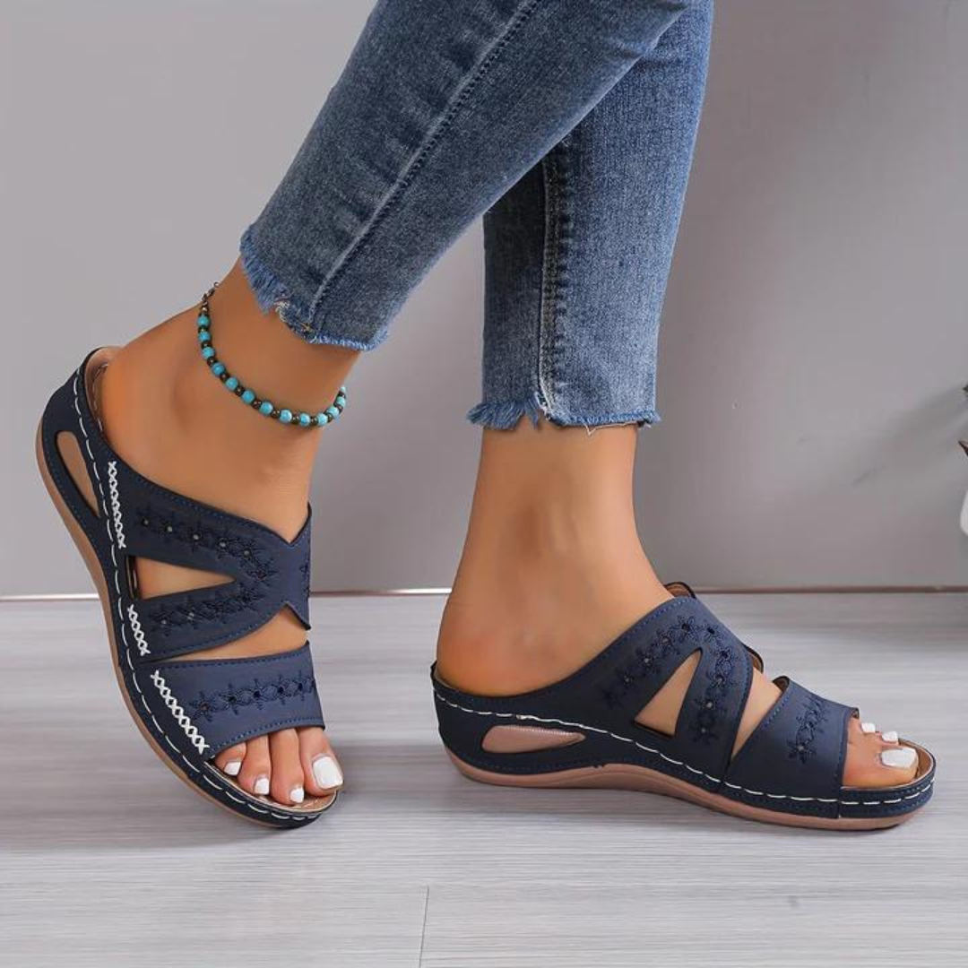 Sandra | Women’s Summer Sandals | Comfortable