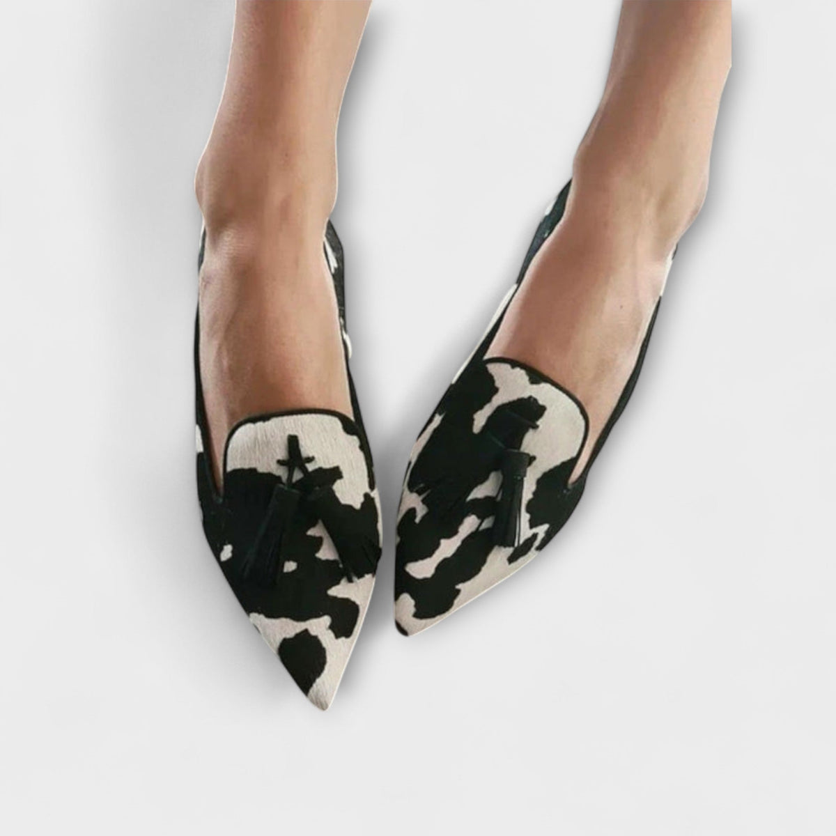 Arlet Elegant Slipper