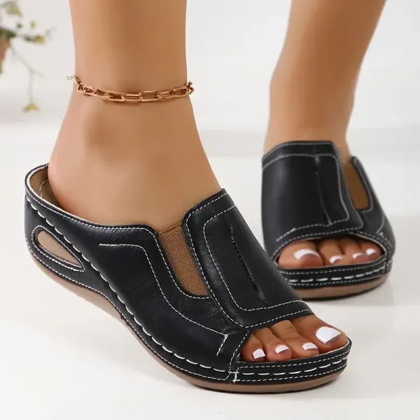 Tessa | Women’s Summer Sandals | Comfortable