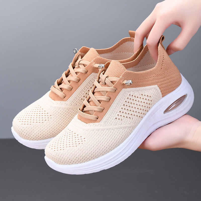 Arielle | Women’s Walking Sneakers | Comfortable