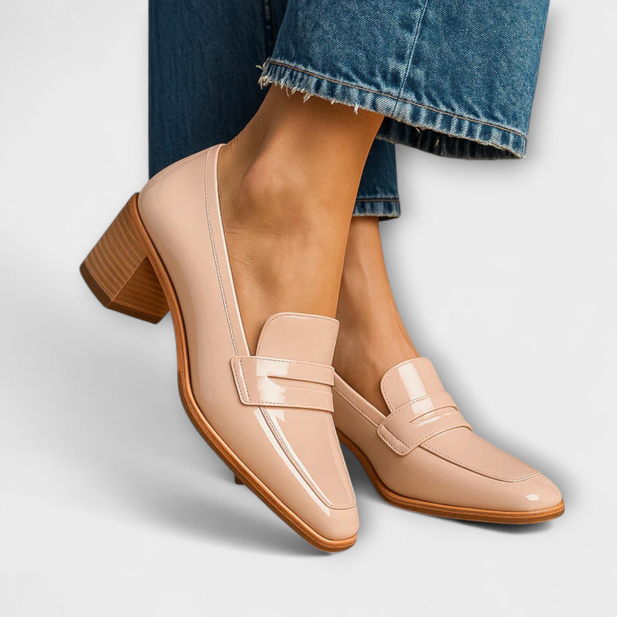 Kenna | Women’s Work Loafers | Slip On