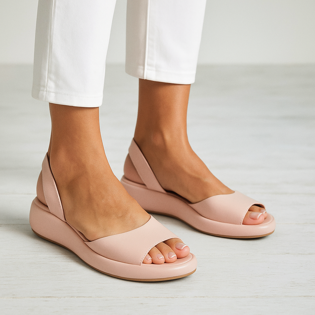 Glenda™ Open-Toe & Non-Slip Sandals