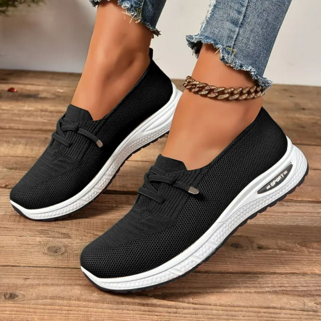 Raquel™ Orthopedic Comfort Shoes