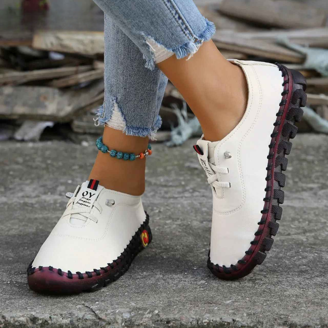 Lesley | Women’s Walking Shoes | Comfortable
