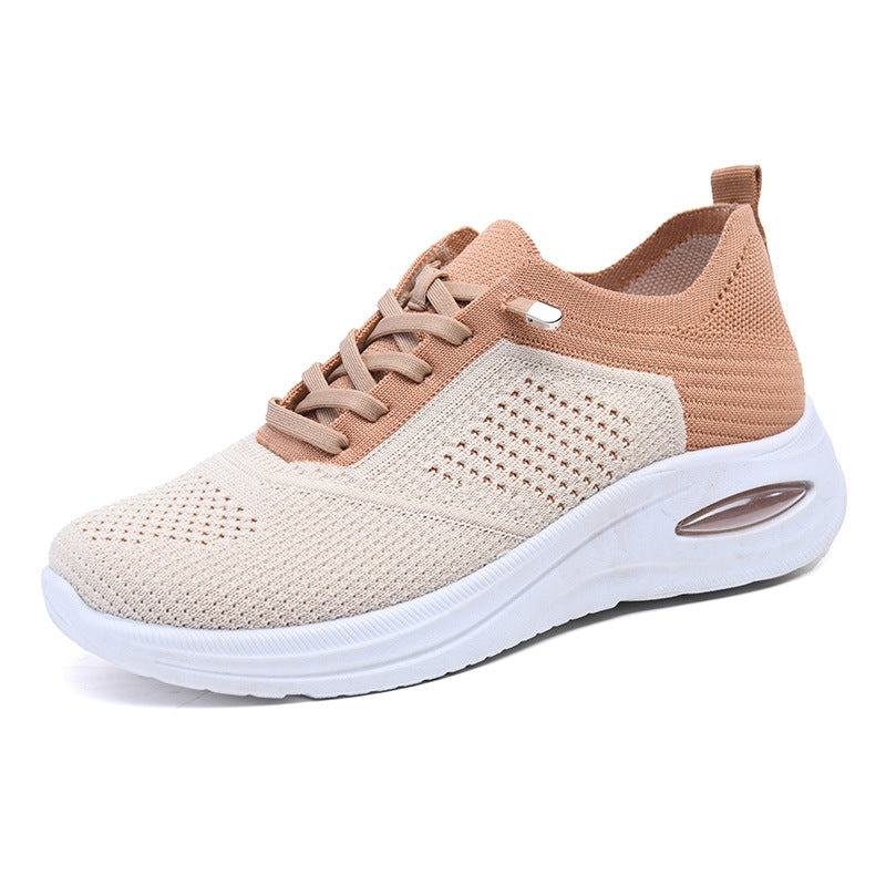 Arielle | Women’s Walking Sneakers | Comfortable
