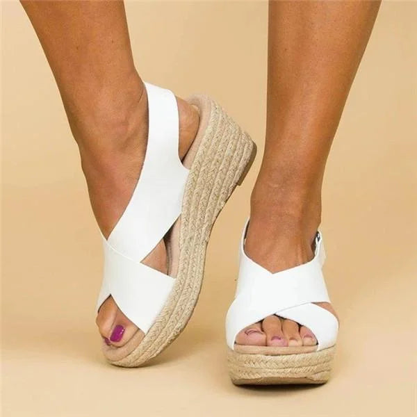 Belinda | Women’s Summer Sandals | Comfortable