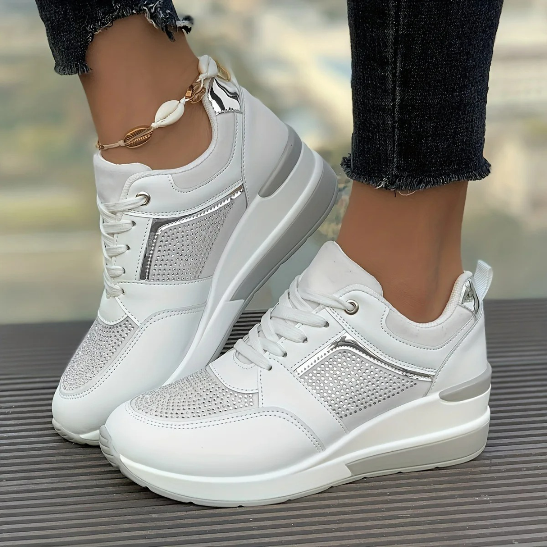 Olivia | Women’s Walking Shoes | Comfortable