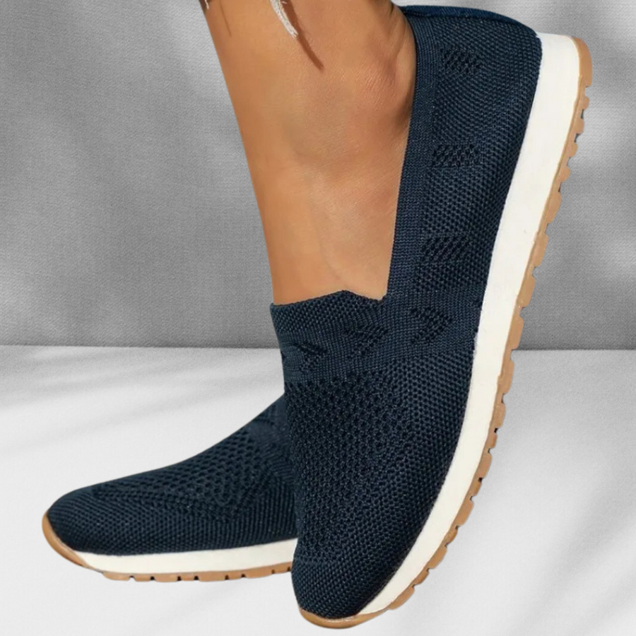 Irene | Women’s Work Loafers | Slip On
