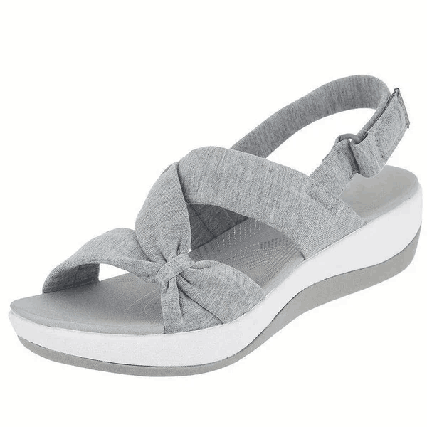 Kiara | Women’s Platform Sandals | Comfortable