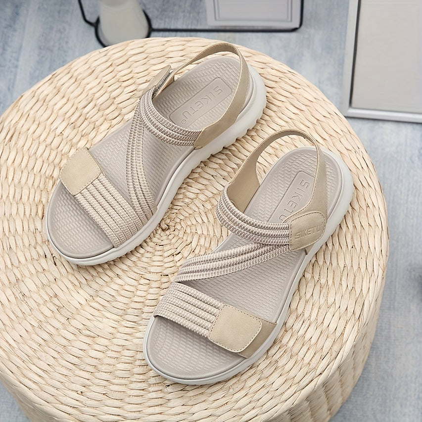 Fiona | Women’s Summer Sandals | Comfortable