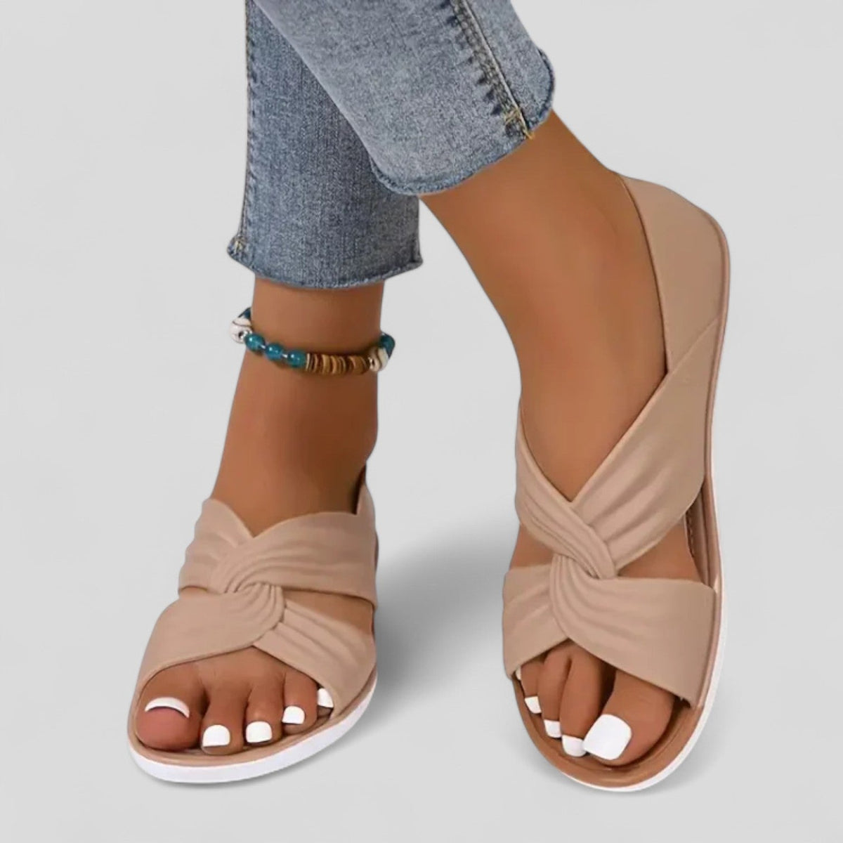 Anna | Women’s Summer Sandals | Comfortable