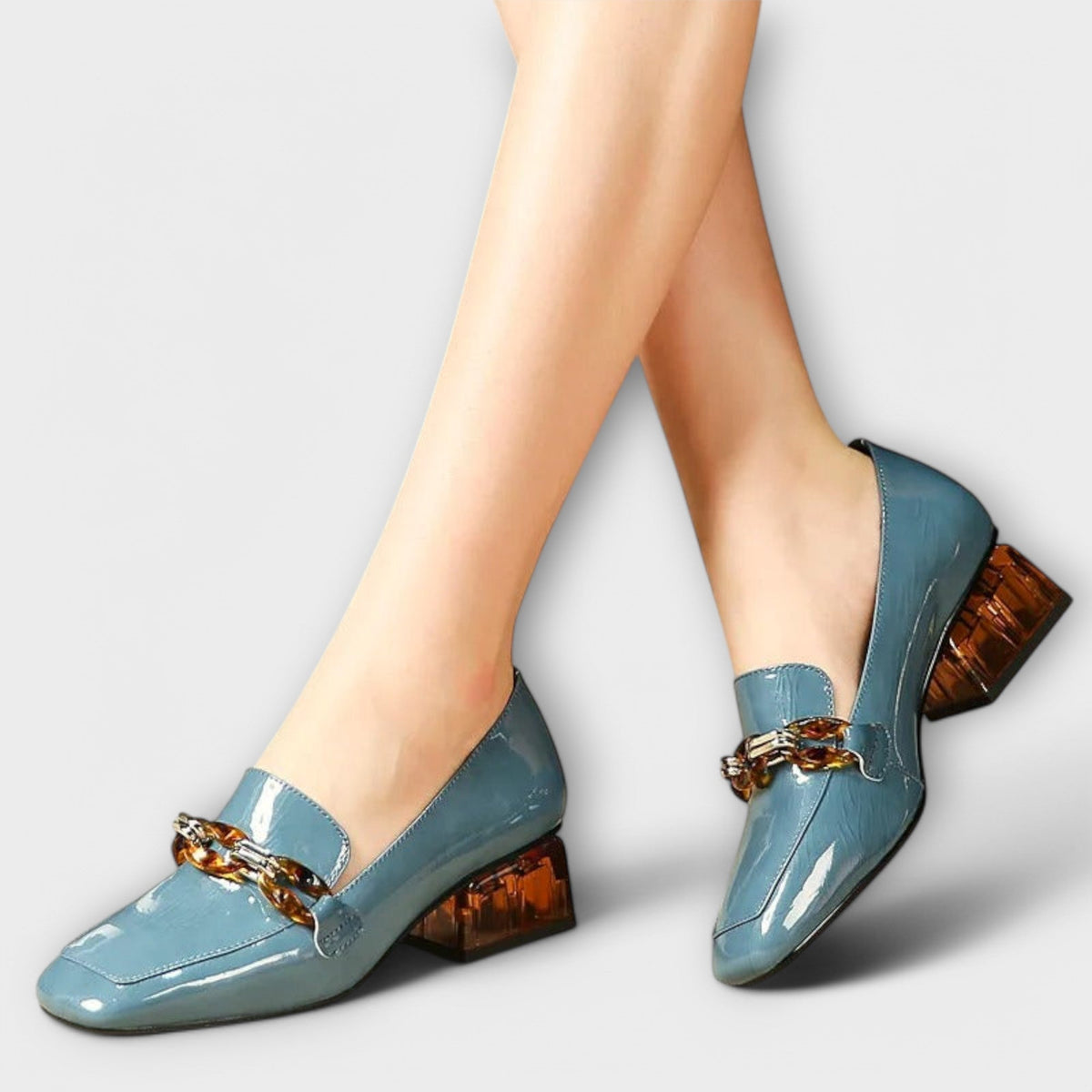 Lacey Elegant Loafers
