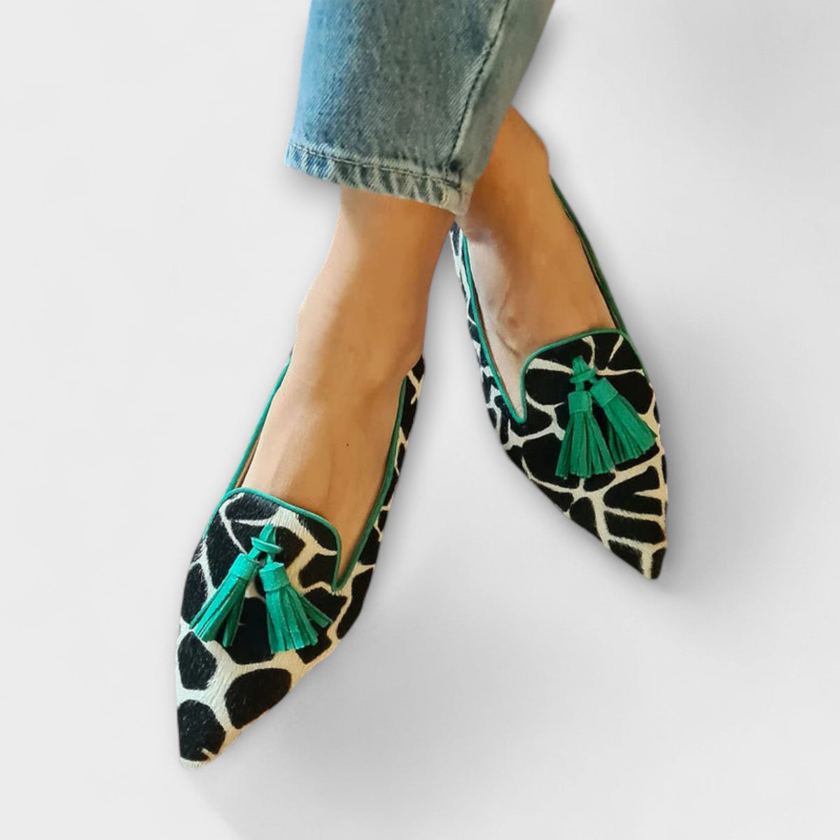 Arlet Elegant Slipper