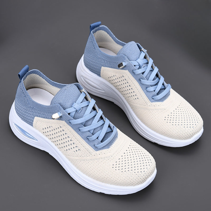 Arielle | Women’s Walking Sneakers | Comfortable