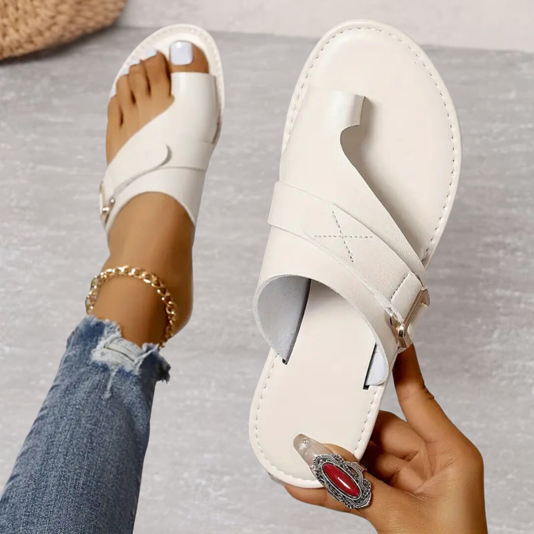 Jenny | Women’s Summer Sandals | Comfortable