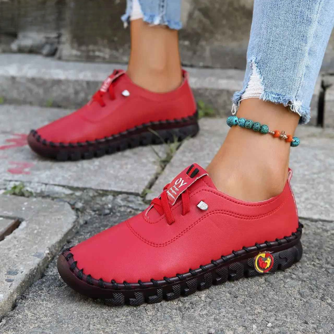 Lesley | Women’s Walking Shoes | Comfortable