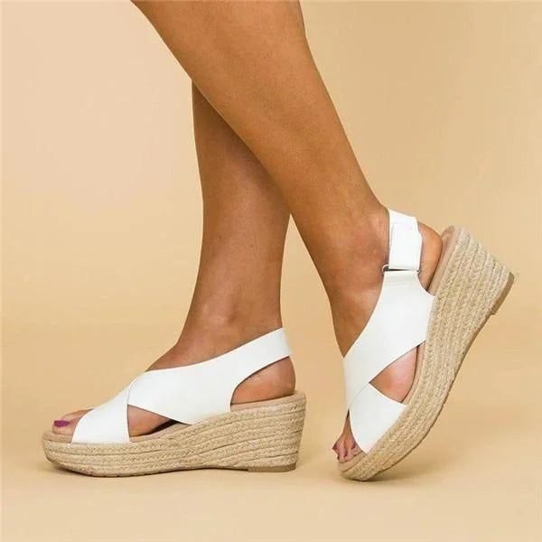 Belinda | Women’s Summer Sandals | Comfortable