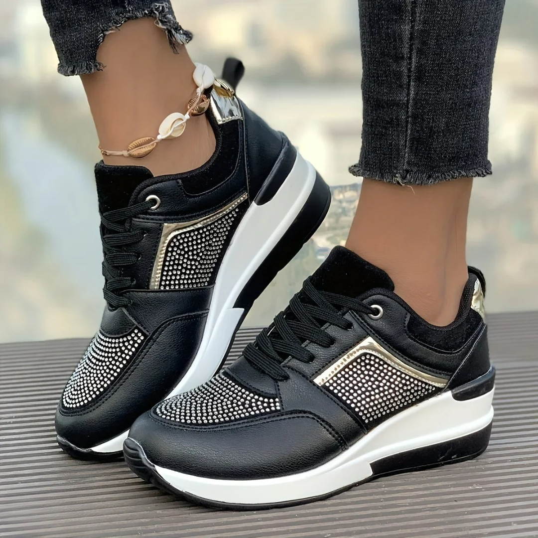 Olivia | Women’s Walking Shoes | Comfortable