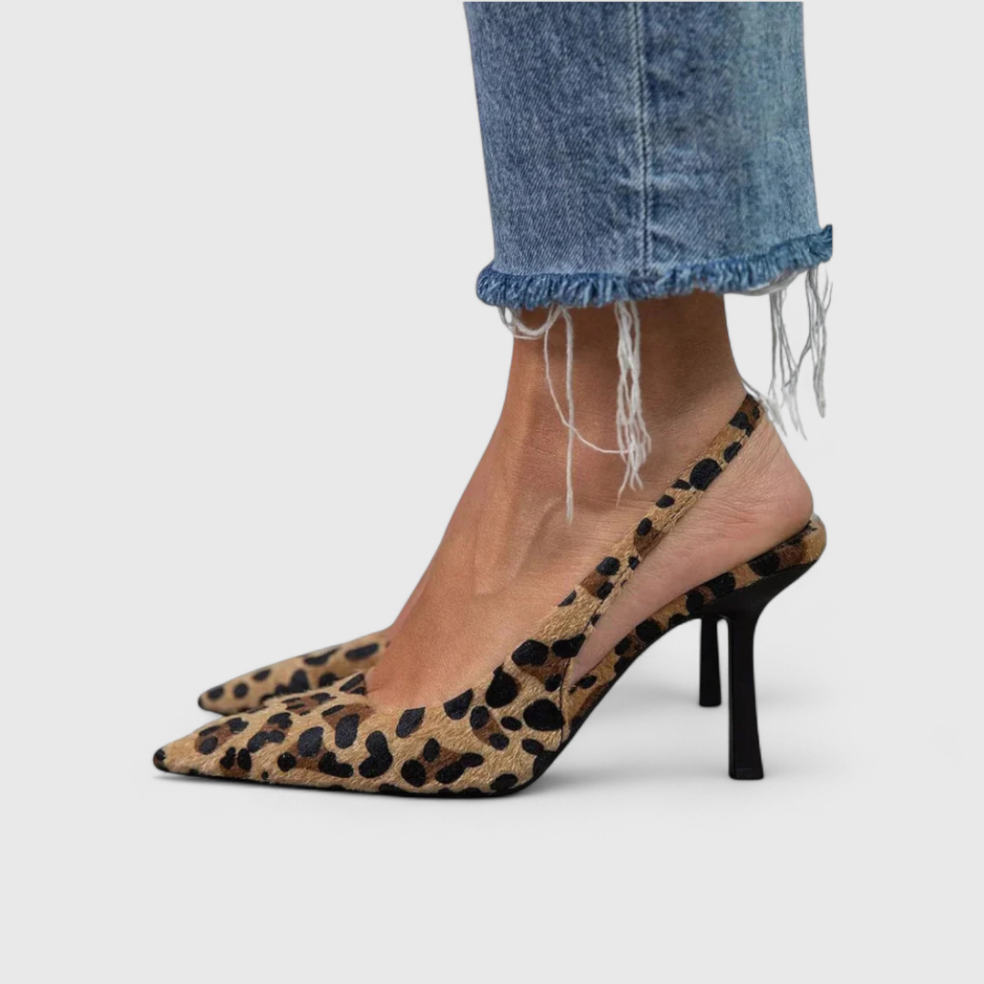 Isabriella™ | Sophisticated Heels