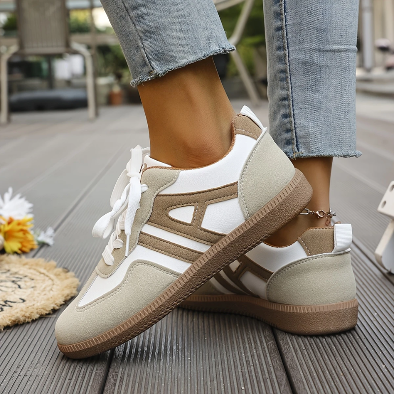 Lisa | Women’s Walking Sneakers | Comfortable