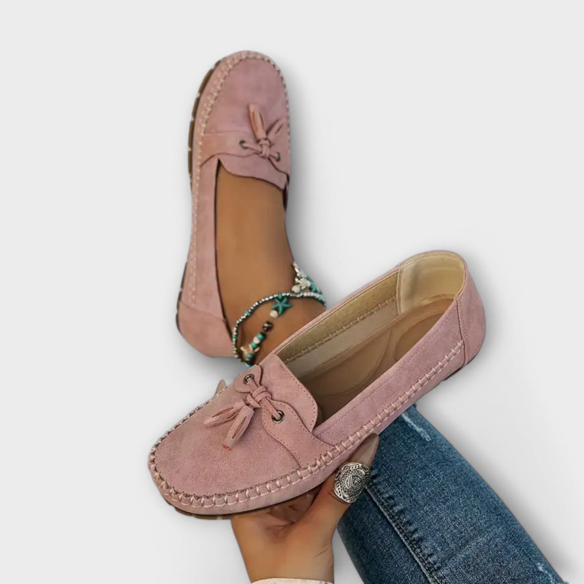 Lenora Loafer