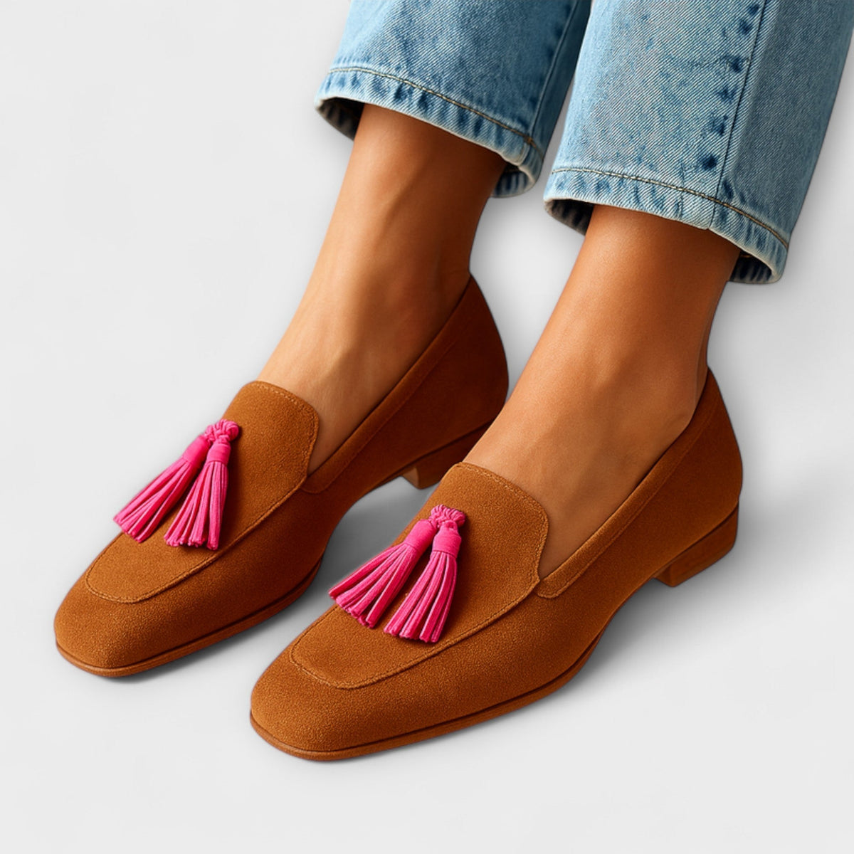 Ezra Loafer