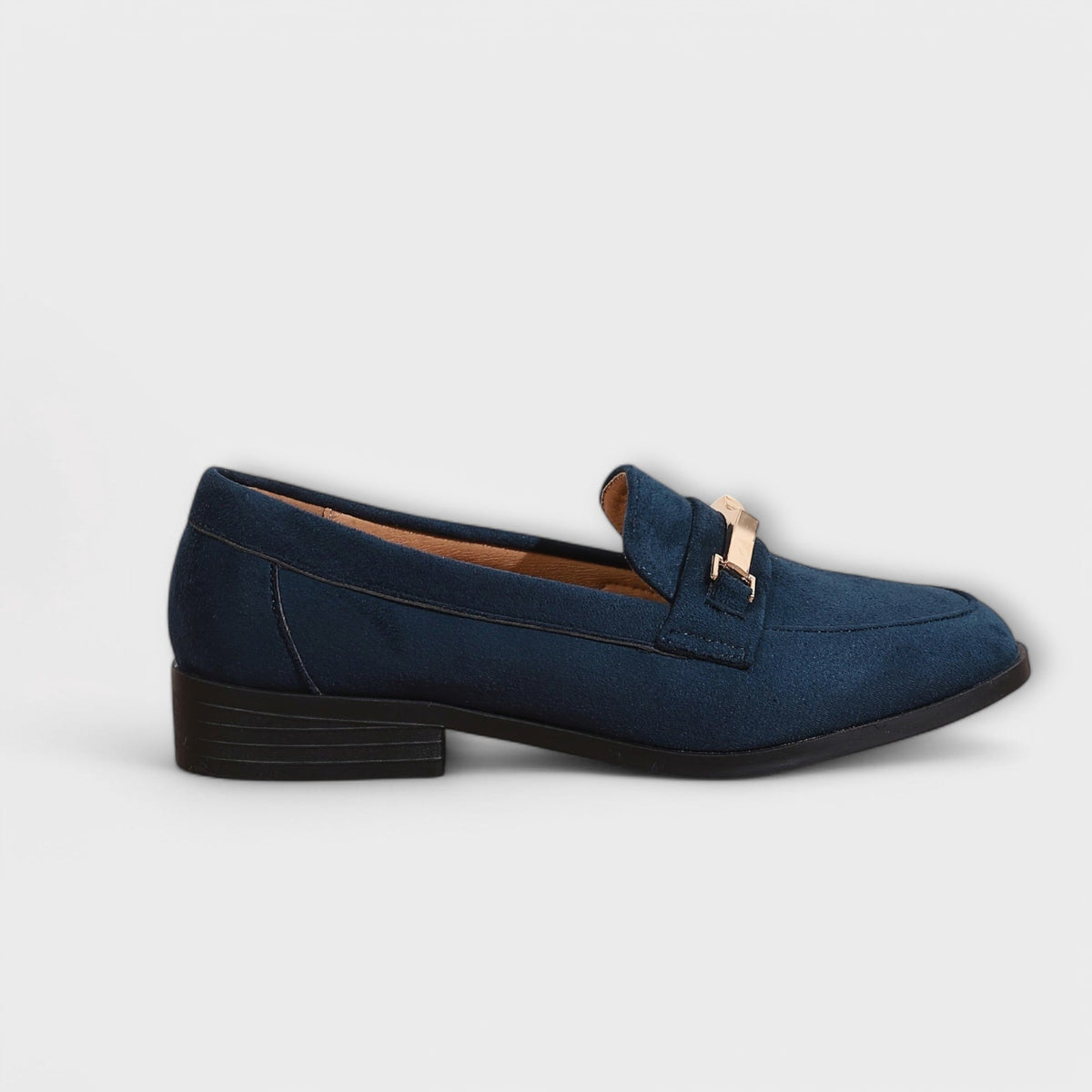 Bridget Loafer