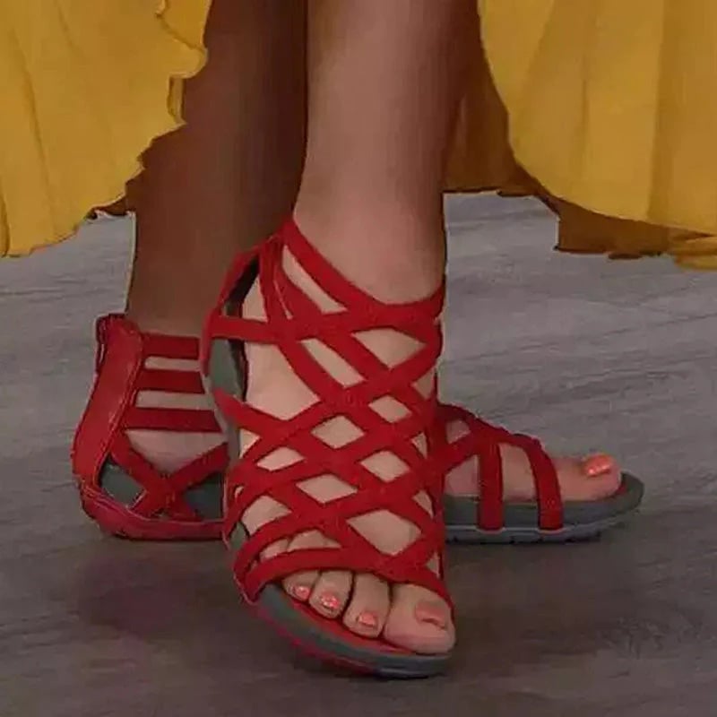Debbie | Women’s Summer Sandals | Comfortable
