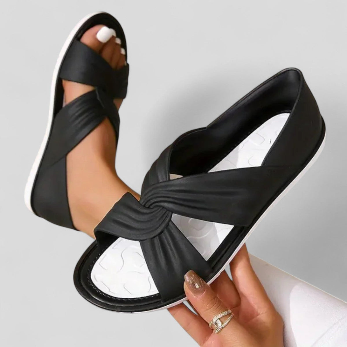 Sharon | Women’s Summer Sandals | Comfortable