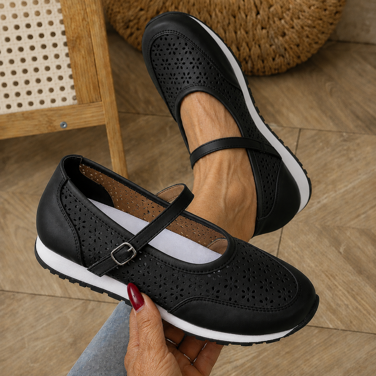 Margaret | Women’s Summer Sandals | Comfortable