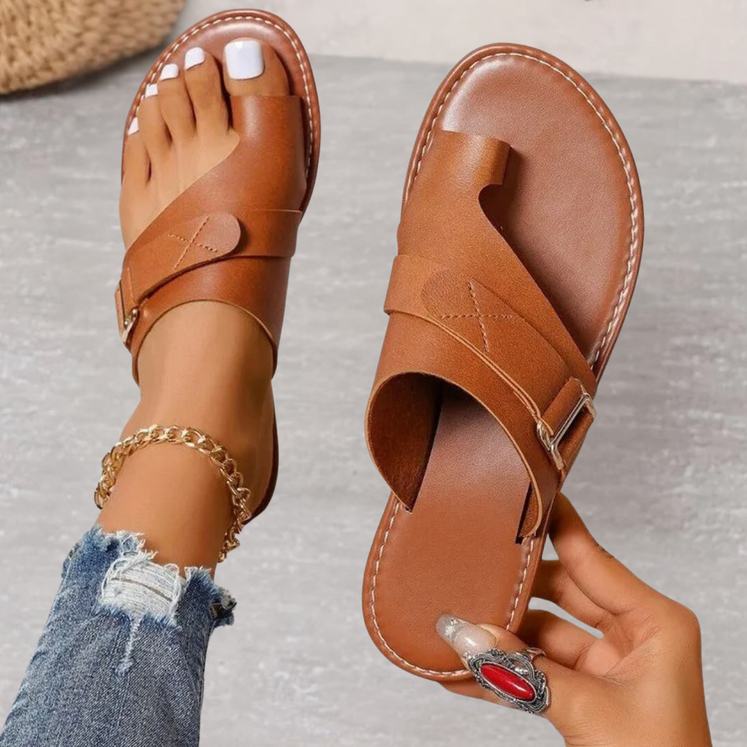 Jenny | Women’s Summer Sandals | Comfortable